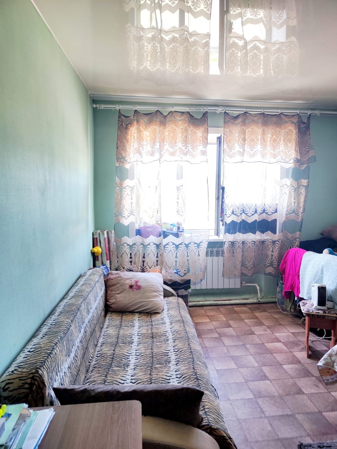 Продам однокомнатную квартиру 
