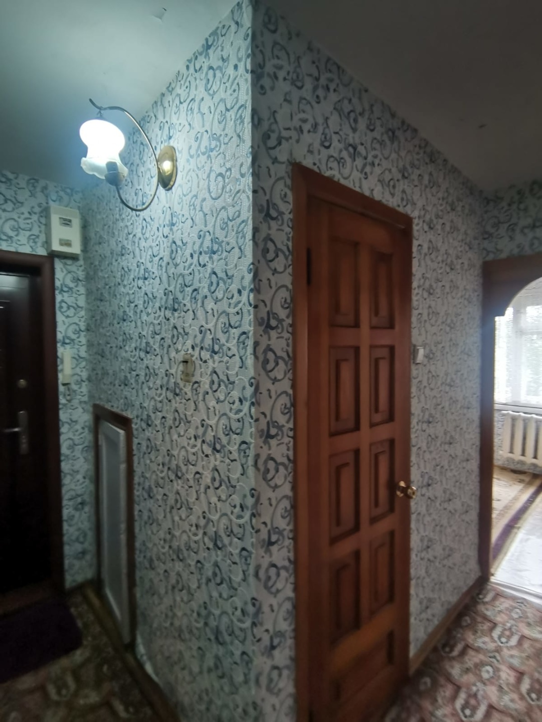 ВНИМАНИЕ!!! ТАКАЯ ЦЕНА ДО 31.08.ДАЛЬШЕ СНИМАЕМ С ПРОДАЖИ ПО СДАЧУ!
 Вашему вниманию предоставлена уютная, просторная квартира, в востребованном районе нашего города, с хорошей транспортной развязкой. Стоимость квартиры реальная и адекватная, без наших завышенных хотелок, соответствует локации и сост