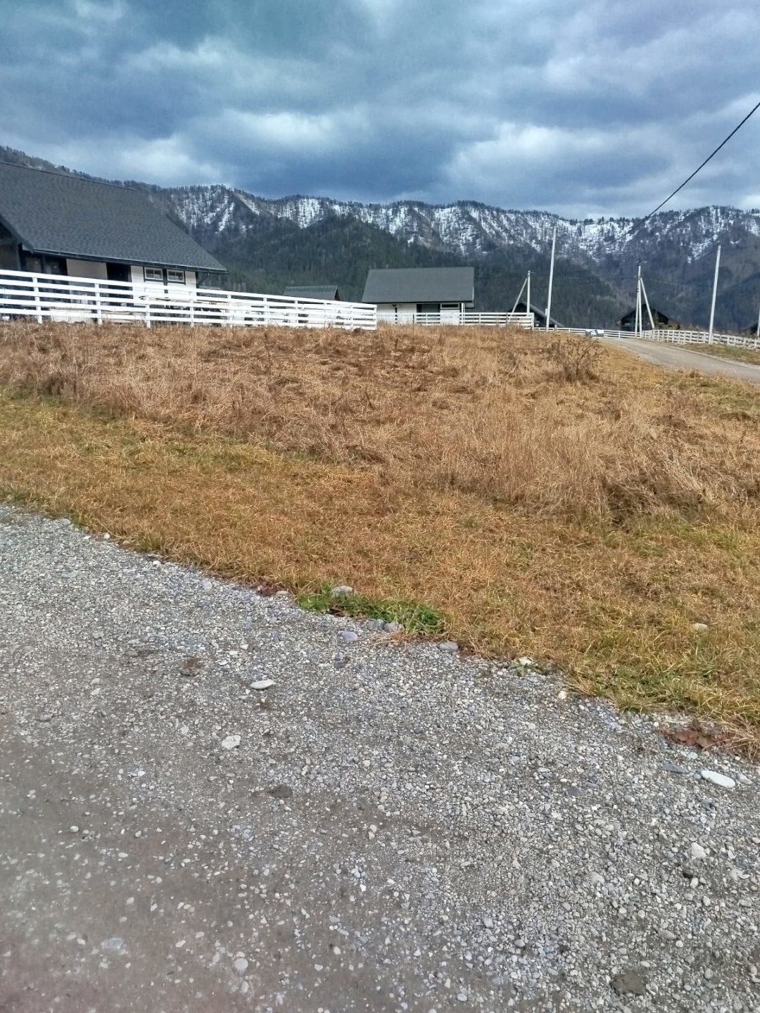 Внимание!!!
Уникальное предложение!!!
Эксклюзивный земельный участок в самом сердце Алтая.
Участок расположен в новом строящемся поселке Альпинс , рядом с селом Чепош.
Развита инфраструктура, есть школа и детский сад, магазины, др 
Уникальная природа Горного Алтая  с  чистым горным воздухом, горные 