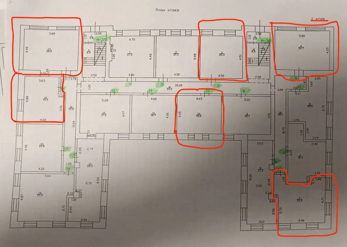 К ПРОДАЖЕ ПРЕДСТАВЛЕНА КВАРТИРА ( АПАРТОМЕНТЫ )!!!
Цена занижена до конца АПРЕЛЯ ( возможна бронь объекта недвижимости )!!!
Полы , стены , потолки выровнены ( отопление центральное , горячая , холодная вода ).
Окна пластик , радиаторы новые ( вывод под санитарную точку выведен - туалет , ванная ).
В