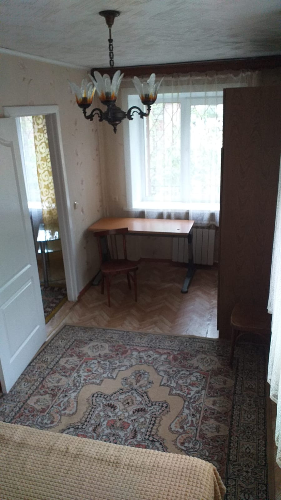 Предлагается к продаже отличный вариант!!!
Квартира расположена в Приобском районе города, рядом с Приобской Ярмаркой, рядом Трестовская больница.
Район с развитой инфраструктурой, рядом школа и детский сад, магазины, торговые центры, остановка транспорта, удобная транспортная развязка.
В квартире х